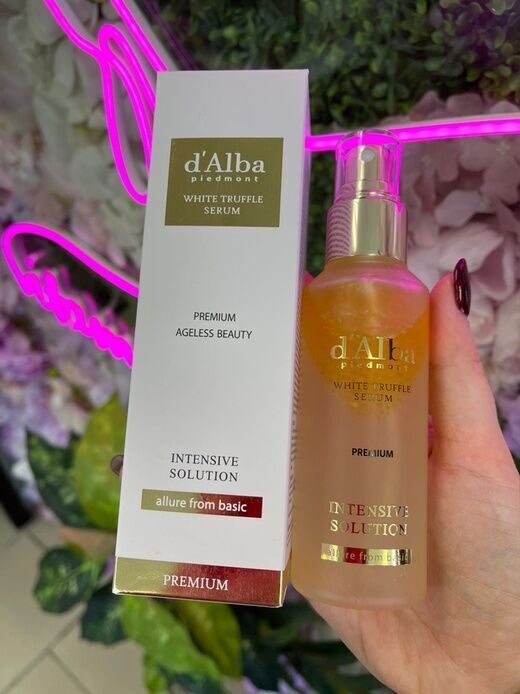 D alba косметика. Набор мультифункциональная спрей сыворотка d'Alba White Truffle first Spray Serum. ДАЛЬБА сыворотка двухфазная корейская. Dalba сыворотка с волюфилином. Dalba косметика.